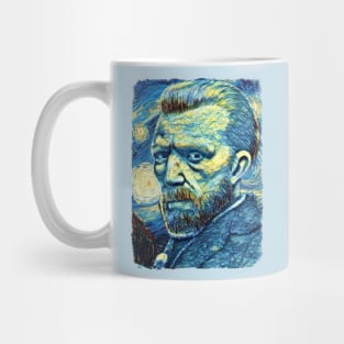 Vincent Van Gogh Mug